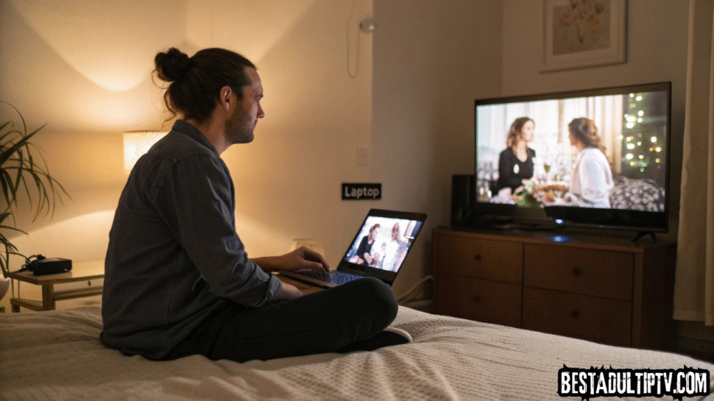 IPTV Porn M3U Playlist