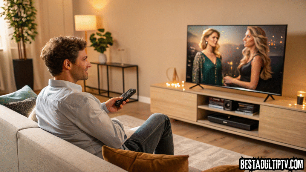 iptv adult m3u playlist