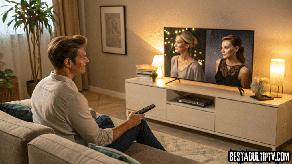 iptv adult m3u playlist